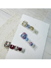 ムーミー 東十条店(muu mii)/フット定額[東十条/赤羽]