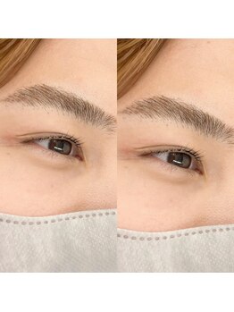 ネオビューティー 上本町店(Neo beauty)/メンズパーマ