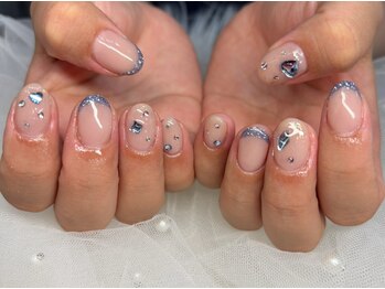 オルネイル(olu nail)/デザイン持ち込みコース