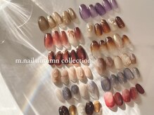 エムドットネイル 池袋(m.nail)