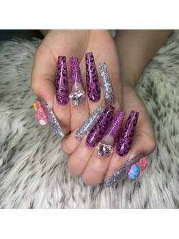 グロウ(Grow)/Nail Salon Grow【グロウ】船橋