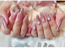 ネイルサロン フィエリア(Fielia)/ジェルシンプルコース
