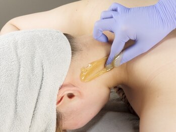 リファッション 新宿店(Refashion)の写真/《新宿三丁目・新宿御苑から徒歩5分》毛穴洗浄/シュガーリング/全身脱毛など人気施術を◎都度払いで安心♪