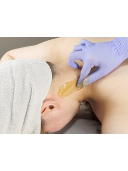 1回ごとにお支払い可能なサロン