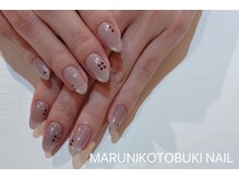 マルニ コトブキ(MARUNI KOTOBUKI)/シンプルコース(デザイン追加)