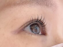 アンシル(ANCIL)/まつげパーマ　60分　￥3780