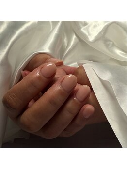 モア ネイル(more nail)/ワンカラー