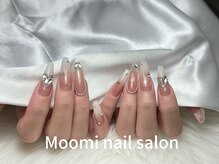 ムーミー 新宿(Moomi)/グラデーション【新宿西口】