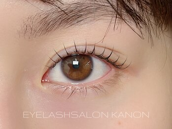 カノン(KANON)/●まつげパーマ●