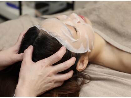 エクリュ(ecru)の写真