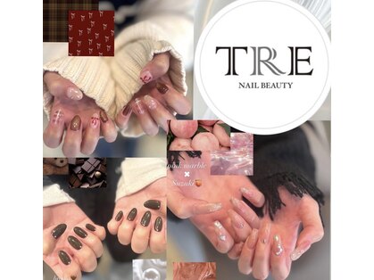 トレネイル 南流山店(TRE nail)の写真