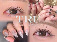 トゥルーネイル アンド アイ 表参道店(TRU NAIL & EYE)の雰囲気（[LEDマツエク/パリジェンヌ/まつ毛パーマ/エクステ/マツエク]）