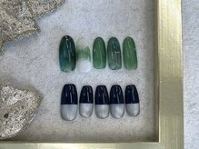 ネイル マックスケリー 大阪梅田(MAXKELLY)/12月☆選べる定額デザイン