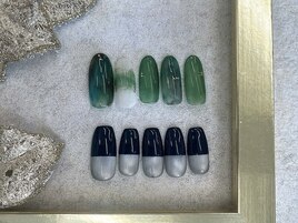 12月☆選べる定額デザイン