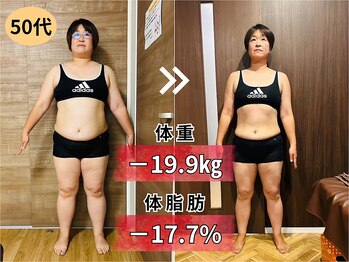 ダイエットサロン/神戸市 三田市 痩身ダイエット