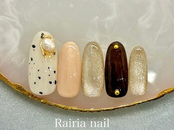 ライリア 川越店(Rairia)/アートB