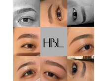 ハリウッドブロウリフト×ラッシュリフトで最強のお目元に！