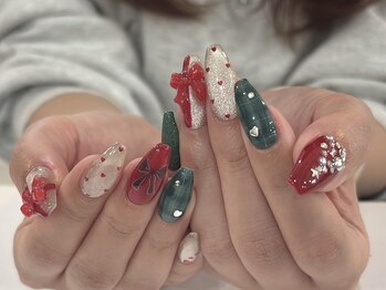 ネイルメゾン 梅田(NAIL MAISON)