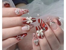 ソフィアネイル 赤羽店(Sofia Nail)/