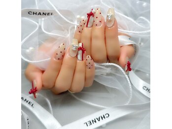 リフテッド(Lifted)