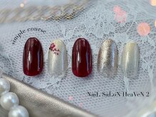 ネイルサロンヘヴン 国分店(Nail SaLoN Heaven)/
