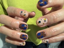 ナフ(naf)/120分フリーアート