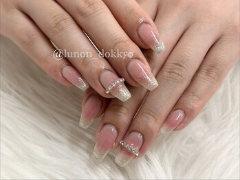 チークマグフレンチ