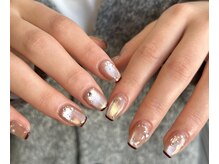 ラズワルド(Lazward)/うるぷる＊ボルドースキニー