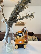 アマテル(AMATERU) 黒澤 (女性)