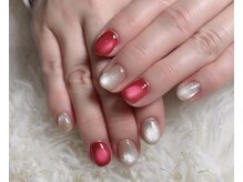 ノット 末広店(Knot)/赤マグネット入荷しました！