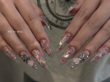 ディクト バイ デイシー(DICT by deicy)/デザインプラスコース