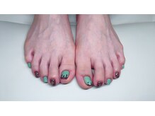 ツヅクネイル(Tsuzuku nail.)/