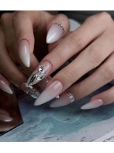 リナネイルサロン 池袋(Lina nail salon)/やり放題★持ち込みデザイン