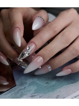 リナネイルサロン 池袋(Lina nail salon)/やり放題★持ち込みデザイン