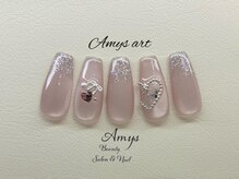 エミス(Amys)/Amys artコース