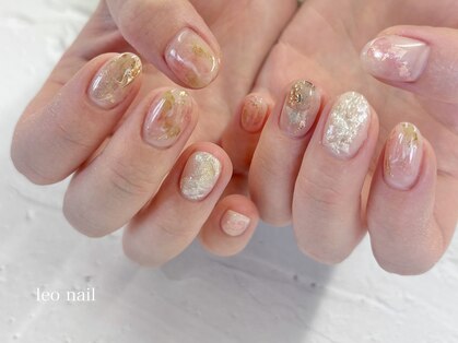 レオネイル 総社店(leo nail)の写真