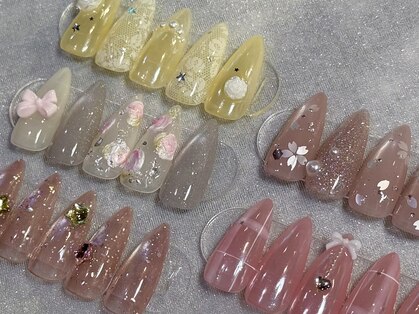 トロワヌフ 国分寺(trois neuf)の写真