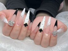 ブルームビューティ― 新宿(Blooｍ Beauty)