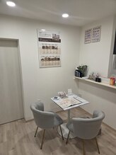 ヨサパーク フェリニタ(YOSA PARK felinita)