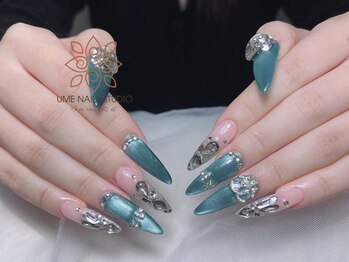 長さだしやり放題×つけ放題