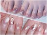 キラちゅる《HAND+FOOT》マグネットorフラッシュ【オフ込み】¥16000→¥13000