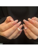 エクリプス(ECLIPSE)/春ピンクカラー