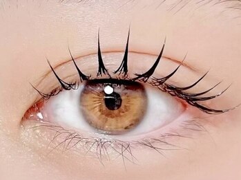 エイト アイラッシュ 上尾店(eight eyelash)/まつ毛エクステ【上尾/上尾駅】