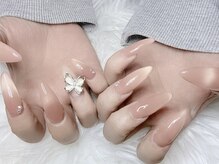 トイネイル(toinail)/ちゅるんマグネット