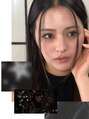 オンニ(onni) スモーキーメイクも得意です!