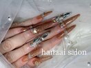 スカルプ付け放題