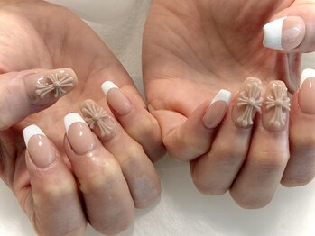 エスネイル 大宮店(es NAIL)/アートコース
