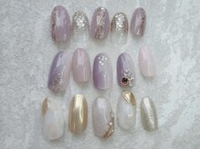 グラシア 川口本町店(GRACIA)/6月◆特割ハンド￥7990