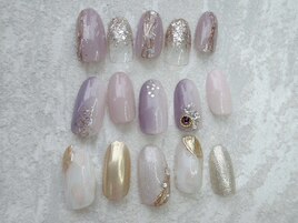 6月◆特割ハンド￥7990