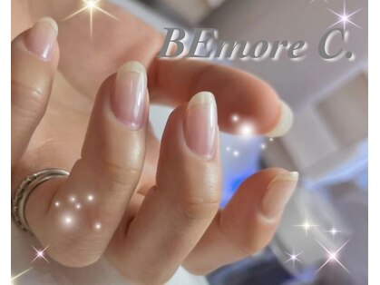 ビモアシー(Bemore C.)の写真